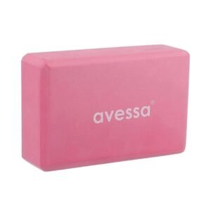 Yoga Blok Avessa 4 Farklı Renk Seçeneği
