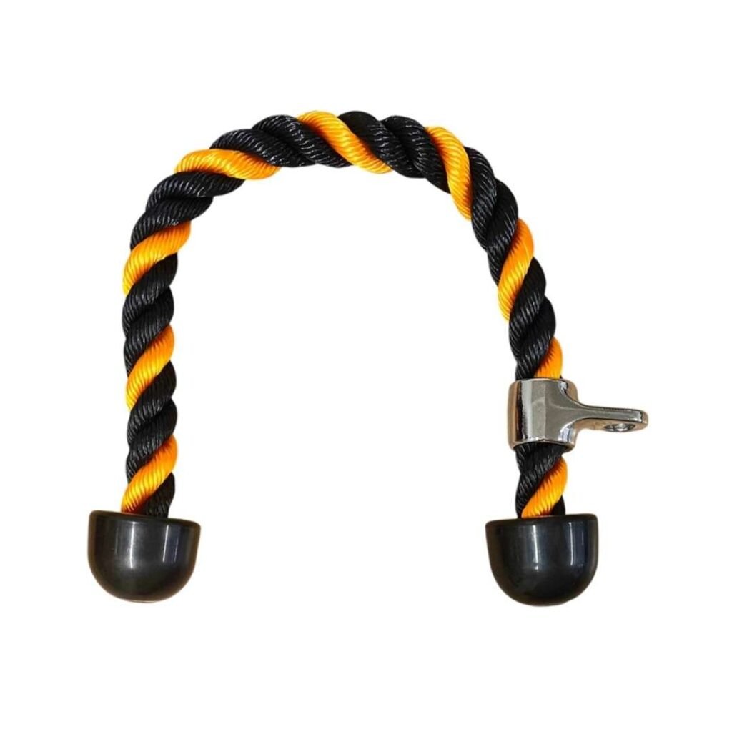 Triceps Halatı Çift Yön Renkli