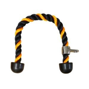 Triceps Halatı Çift Yön Renkli
