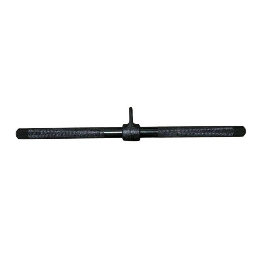 Push Down Aparatı ve Cable Cross Bar