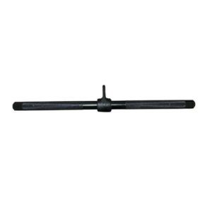 Push Down Aparatı ve Cable Cross Bar