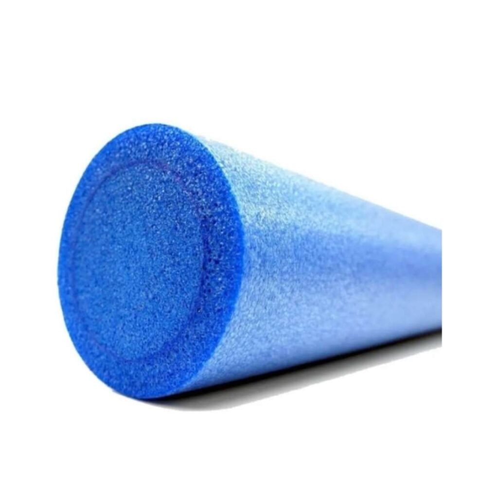 Uzun Foam Roller 60 cm Mavi