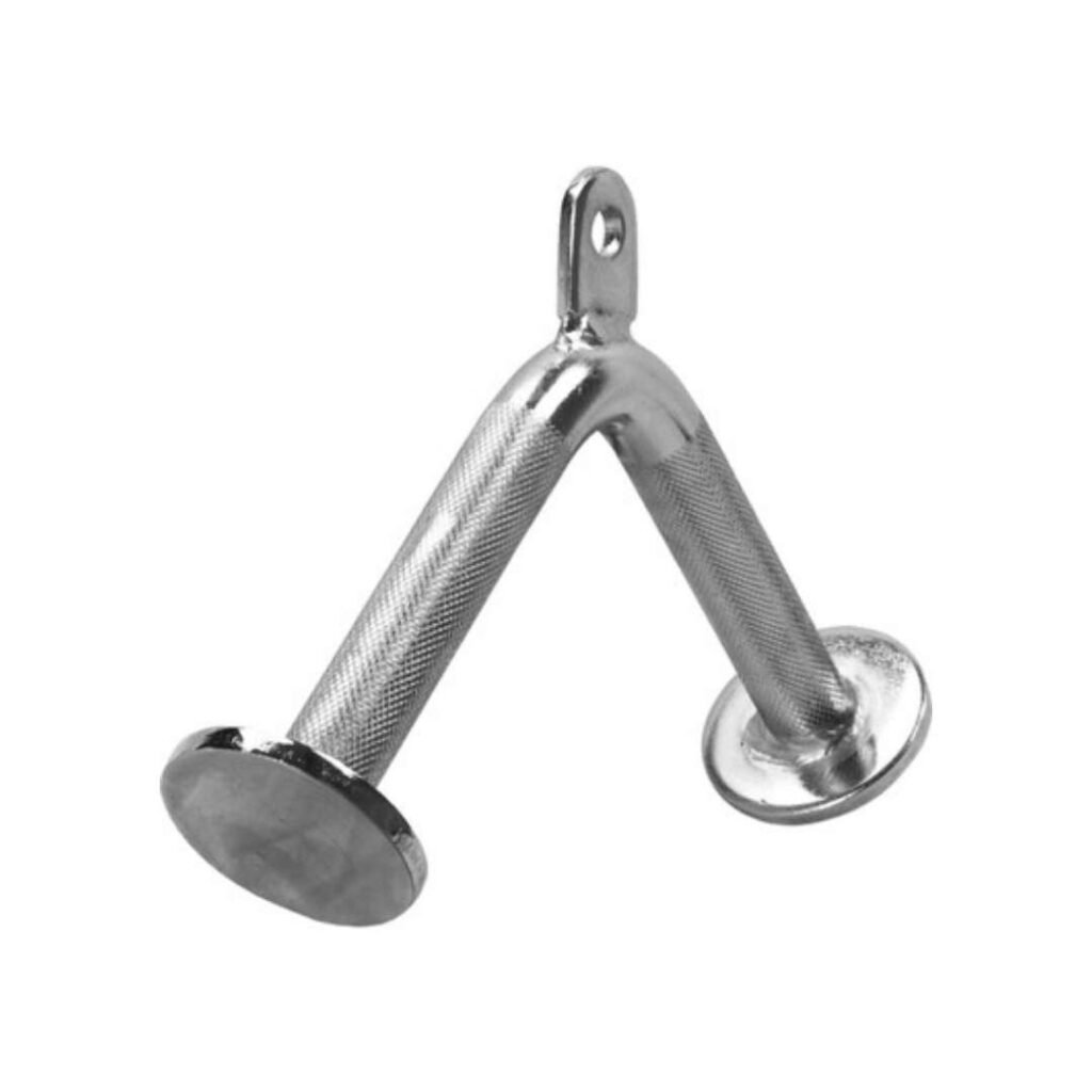 Handle Çift El Çekiş Barı
