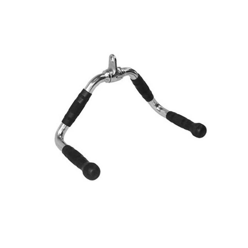 Multi Exercise Bar Mide Kas Çekiş Aparatı