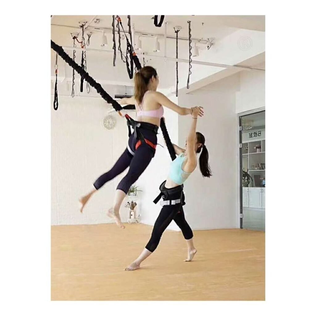Pro Yoga Elastik Egzersiz Aleti