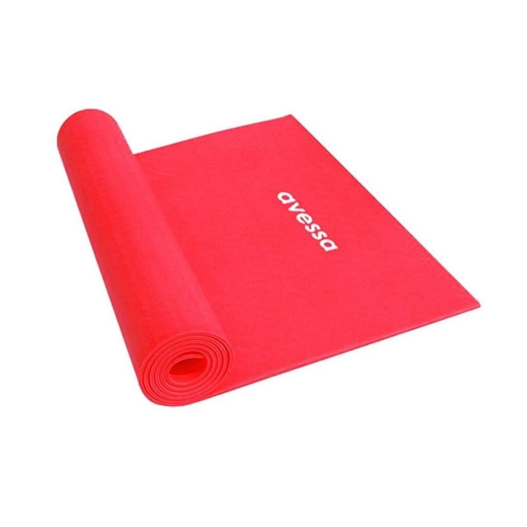 Pilates Minderi Eva 0,60 mm Avessa 3 Farklı Renk Seceneği