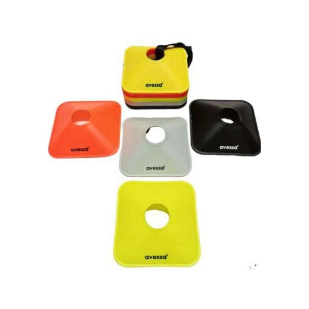 Dikdörtgen Dizayn Çanak 18 cm