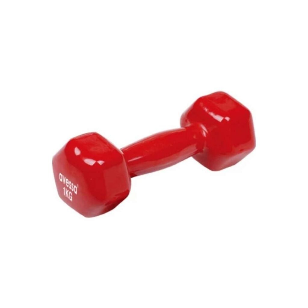 Vinyl PVC Dambıl 1 Kg