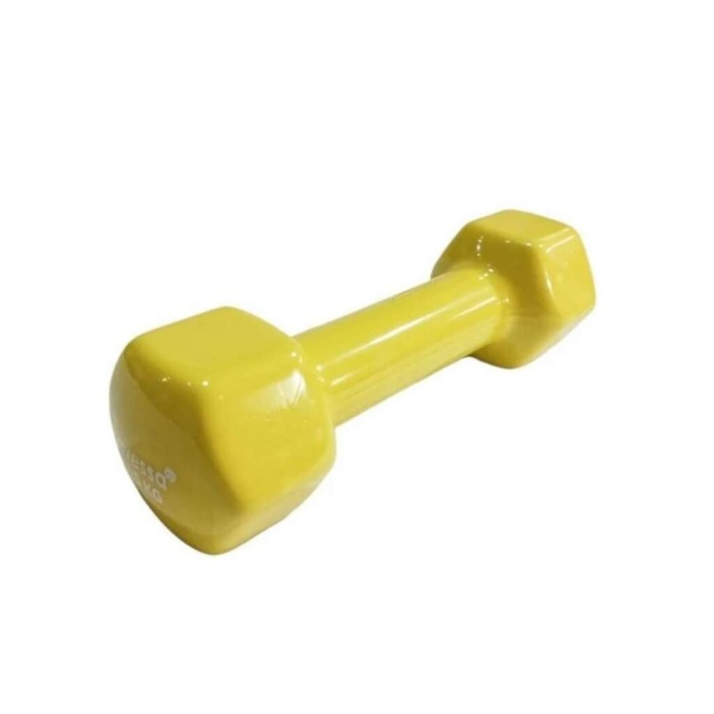 Vinyl PVC Dambıl 1,5 Kg