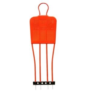 Plastik Baraj Adam 180 cm Turuncu
