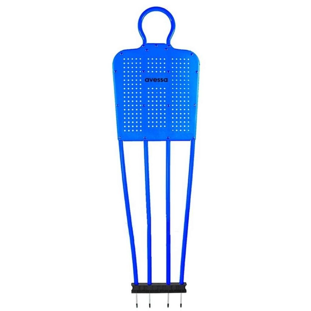 Plastik Baraj Adam 180 cm Mavi