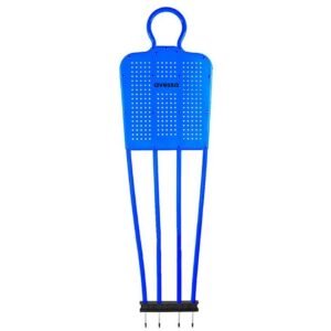Plastik Baraj Adam 180 cm Mavi