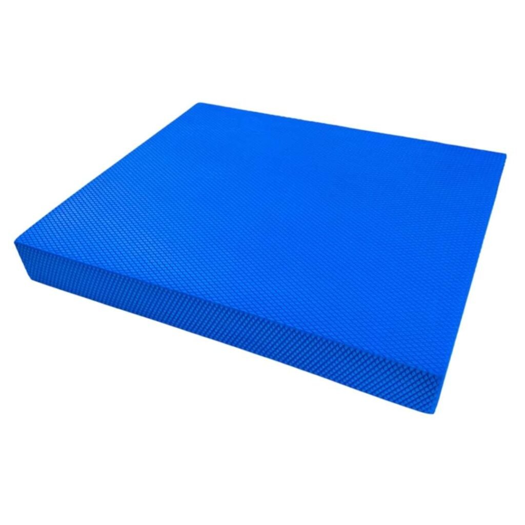 Balans Pad – Siyah (40x33x5 cm)