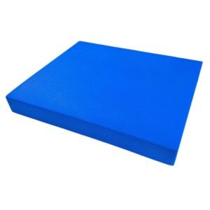 Balans Pad – Siyah (40x33x5 cm)