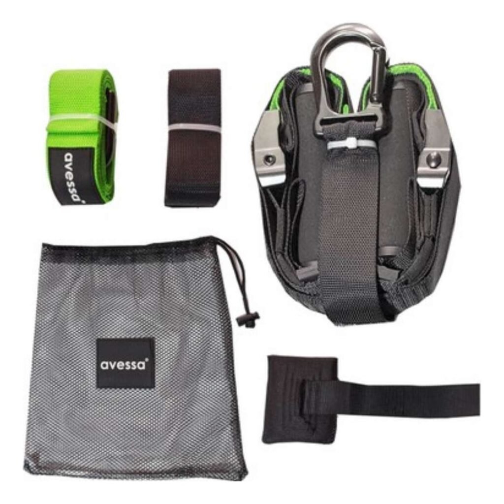 TRX Spor Aleti