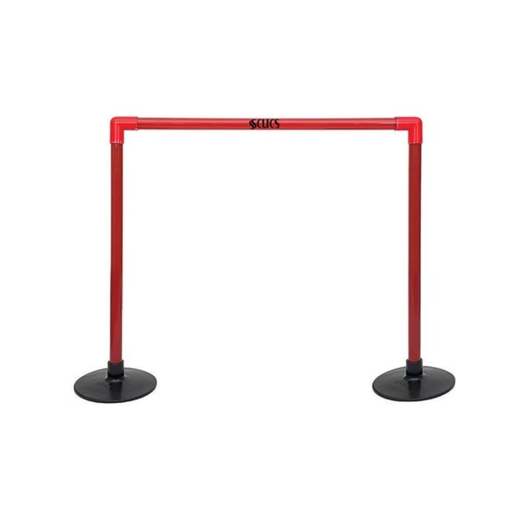 Zıplama Engelli Takozlu 55 cm