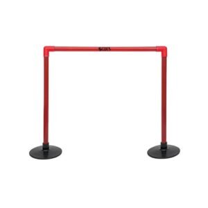 Zıplama Engelli Takozlu 55 cm