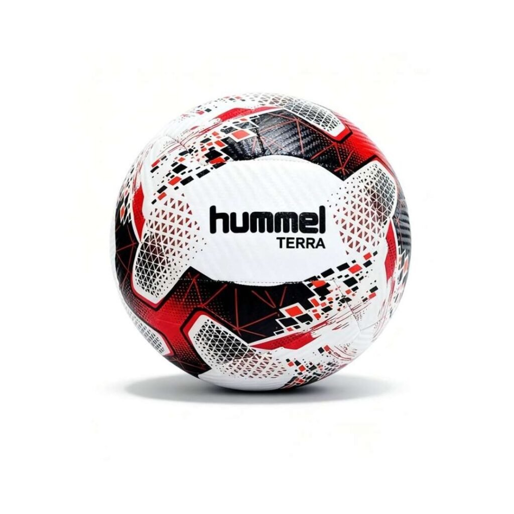 Futbol Topu Hummel Terra No-5
