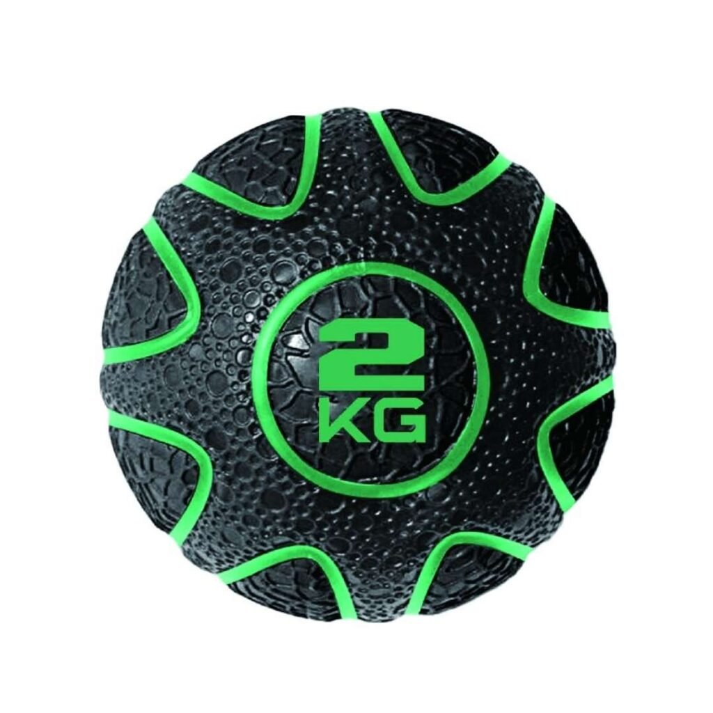 Zıplayan Sağlık Topu 2 KG
