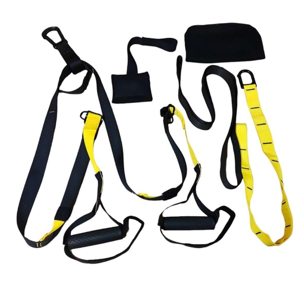 Profesyonel TRX Spor Aleti
