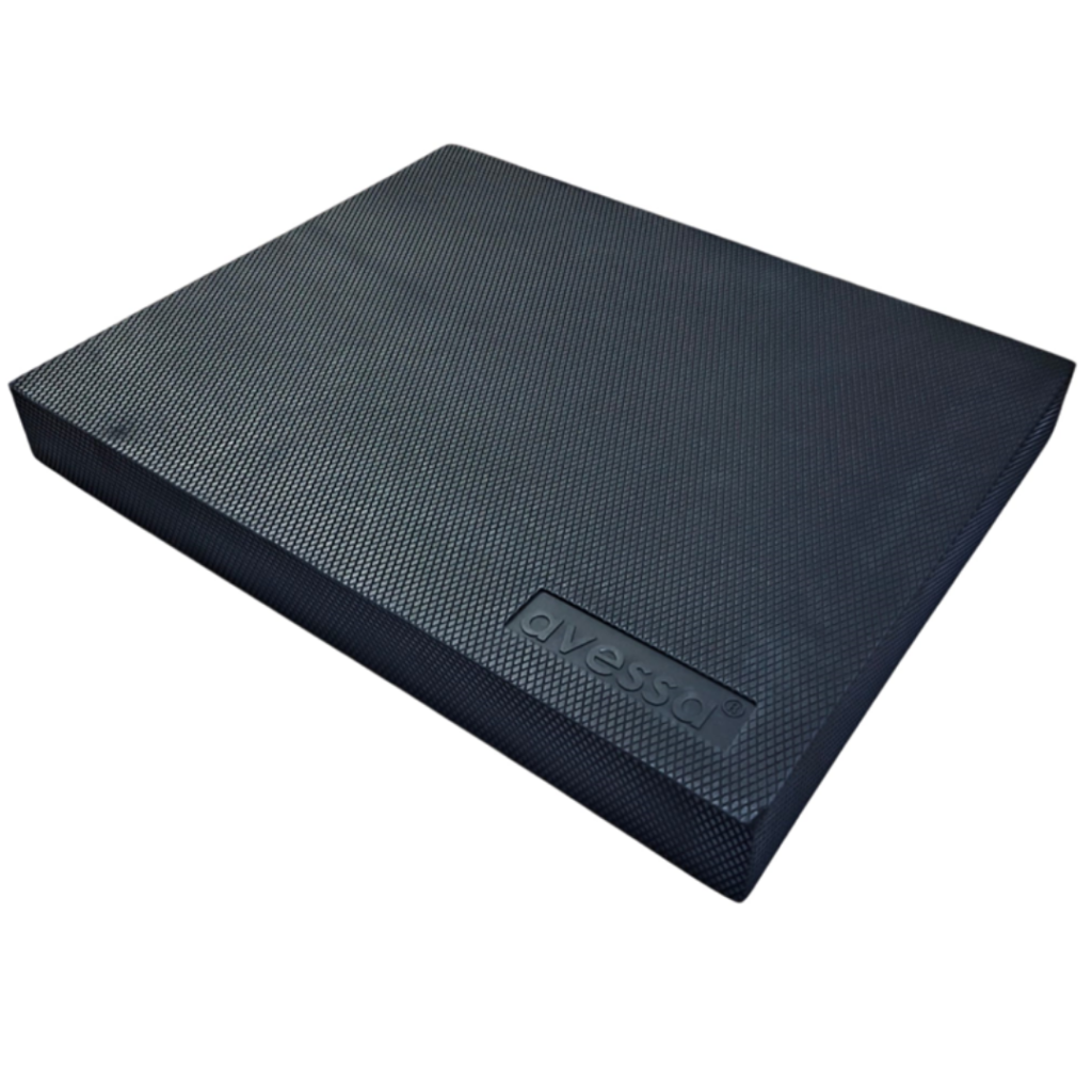 Balans Pad – Siyah (50x40x6 cm)