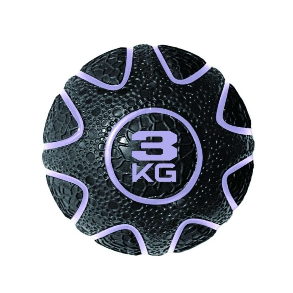 Zıplayan Sağlık Topu 3 KG