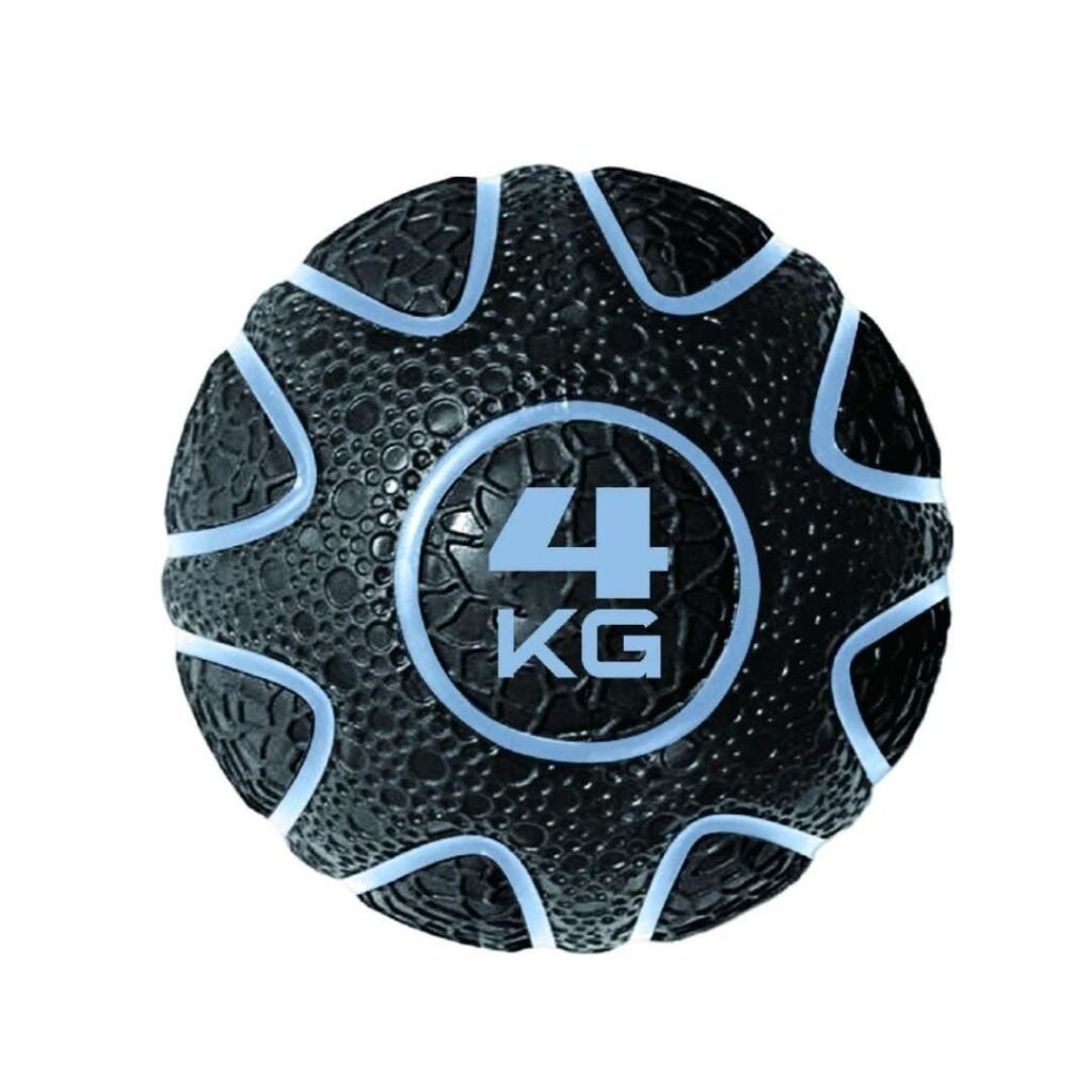 Zıplayan Sağlık Topu 4 KG