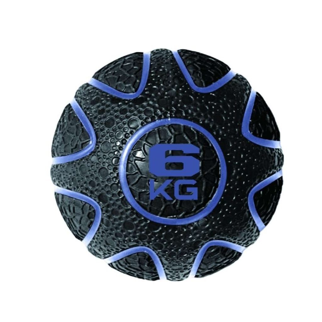 Zıplayan Sağlık Topu 6 KG