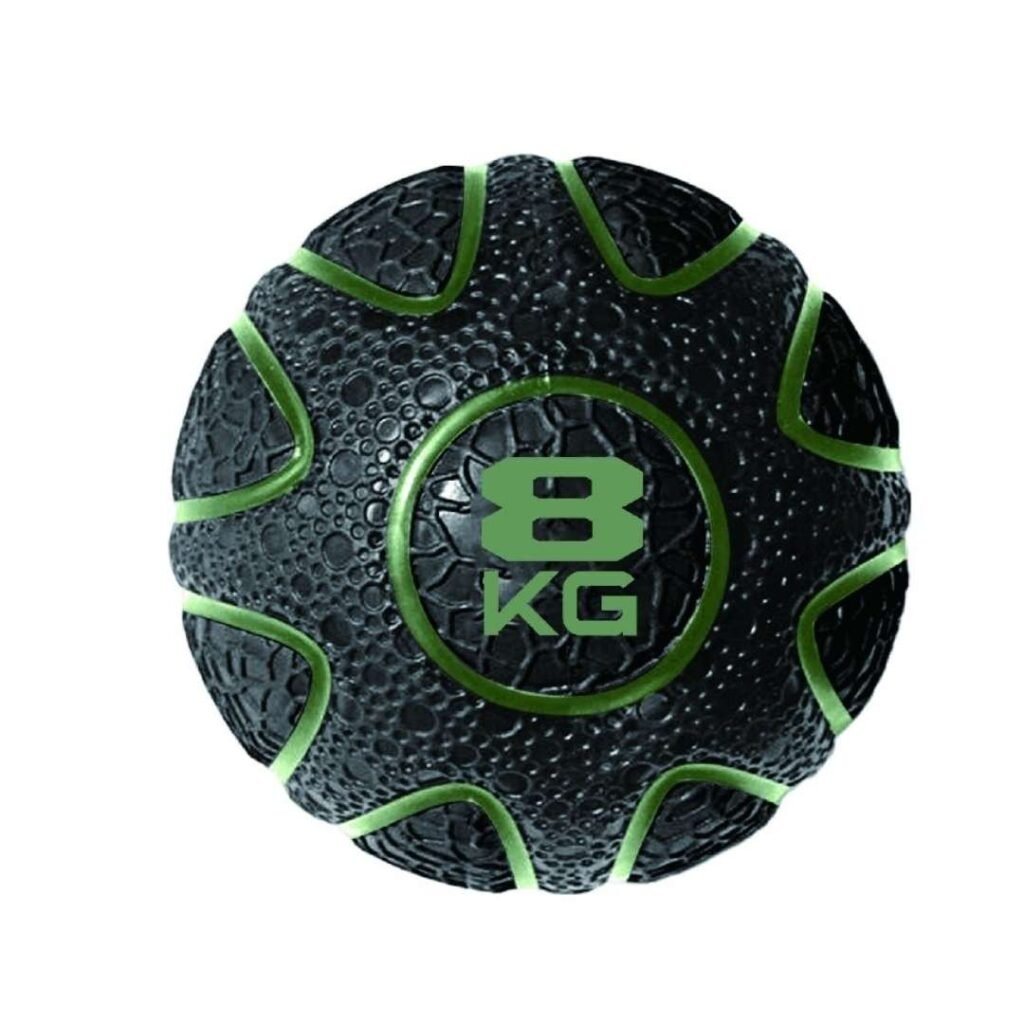 Zıplayan Sağlık Topu 8 KG