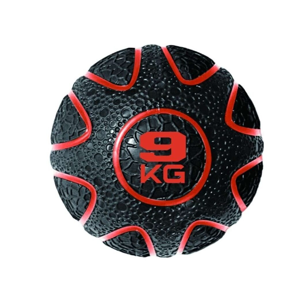 Zıplayan Sağlık Topu 9 KG