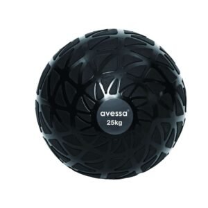 Zıplamayan Sağlık Topu 25 KG Slam Ball