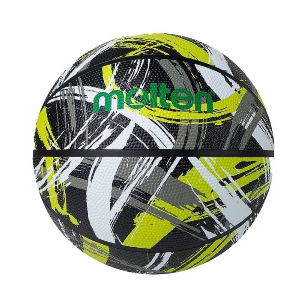 Basketbol Topu Molten B7F1601-KG