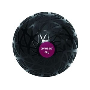 Zıplamayan Sağlık Topu 5 KG Slam Ball