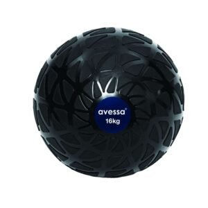 Zıplamayan Sağlık Topu 16 KG Slam Ball