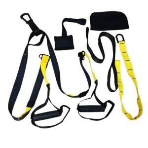 Profesyonel TRX Spor Aleti