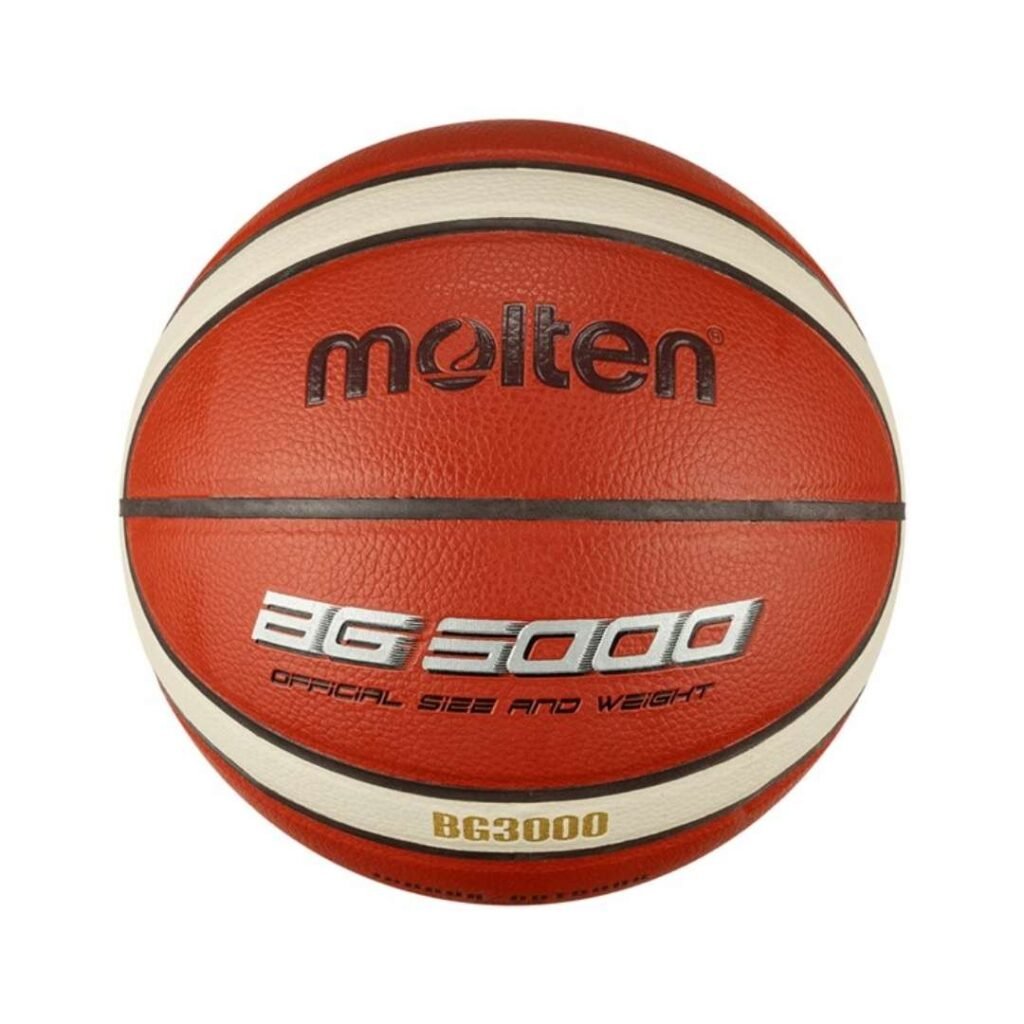 Basketbol Topu Molten B5G3000 No-5