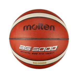 Basketbol Topu Molten B5G3000 No-5