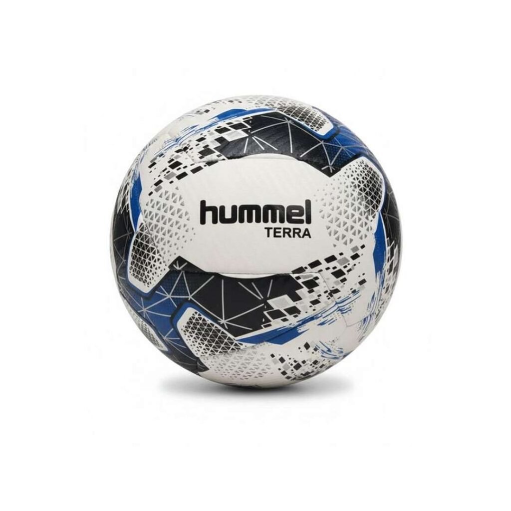 Futbol Topu Hummel Terra No-5