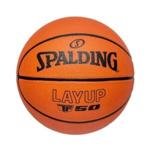 Basketbol Topu Spalding TF-50 No:4