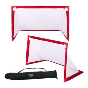 Portatif Mini Futbol Kalesi 100x60 cm