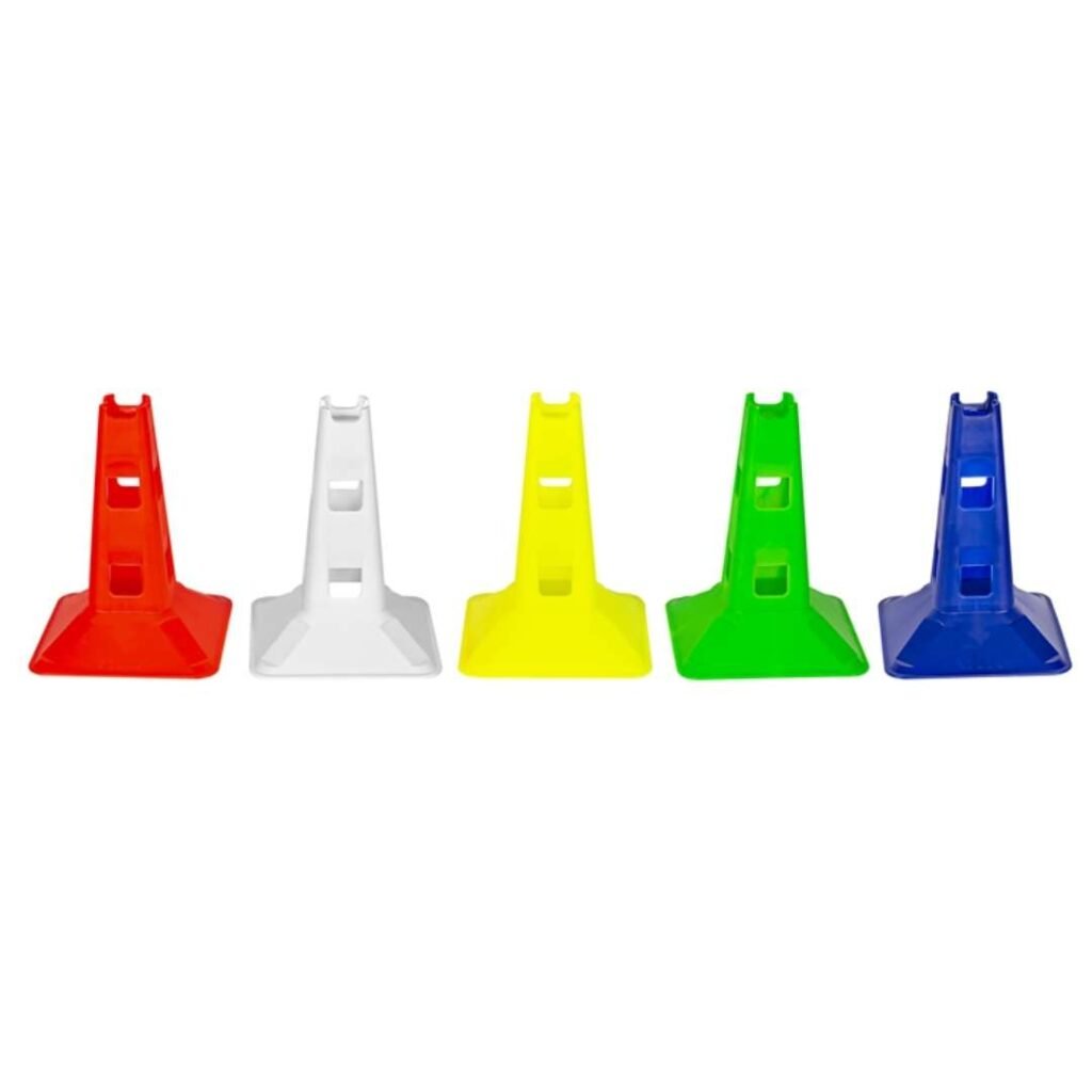 Multi Fonksiyonel Huni 23 cm 5'li