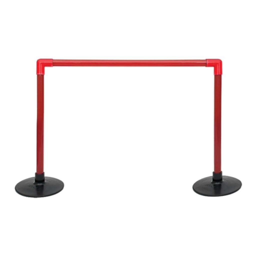 Zıplama Engelli Takozlu 50 cm