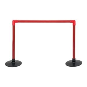 Zıplama Engelli Takozlu 50 cm