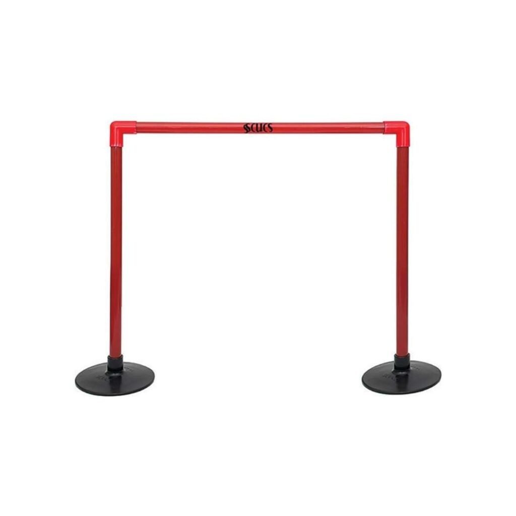 Zıplama Engelli Takozlu 35 cm