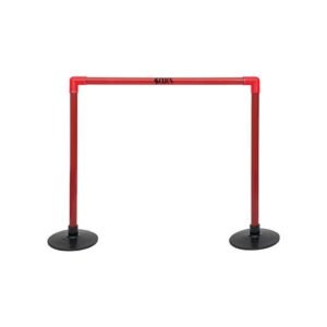 Zıplama Engelli Takozlu 35 cm