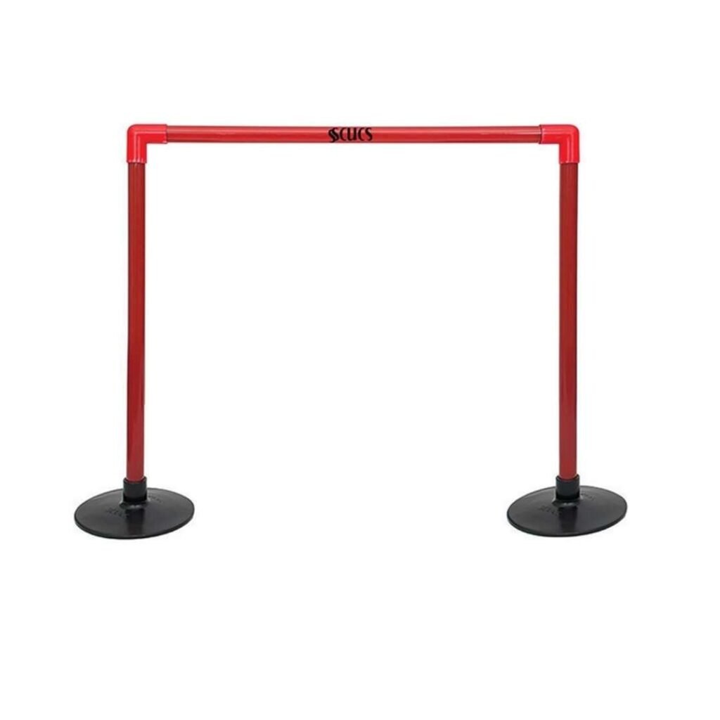 Zıplama Engelli Takozlu 65 cm