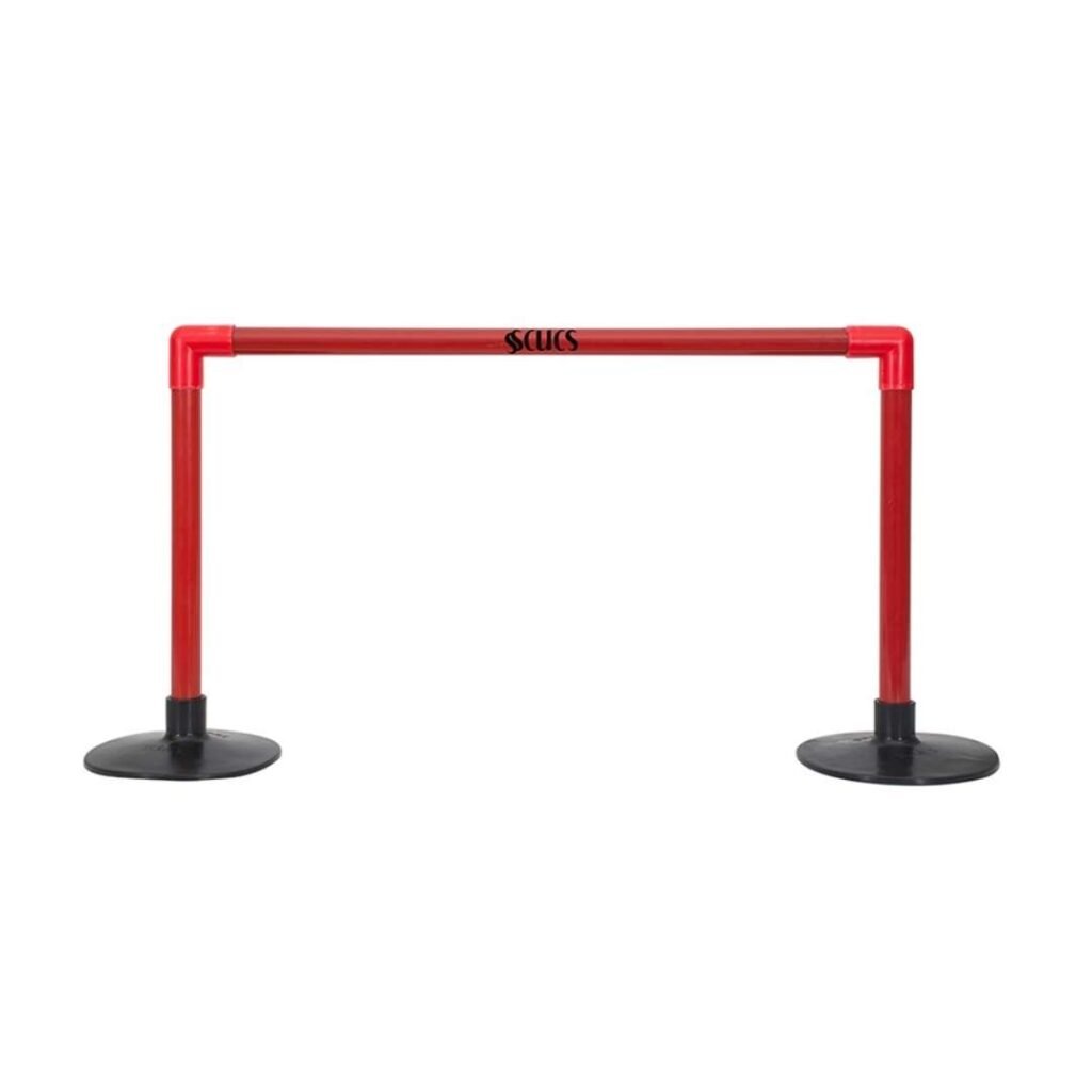 Zıplama Engelli Takozlu 40 cm