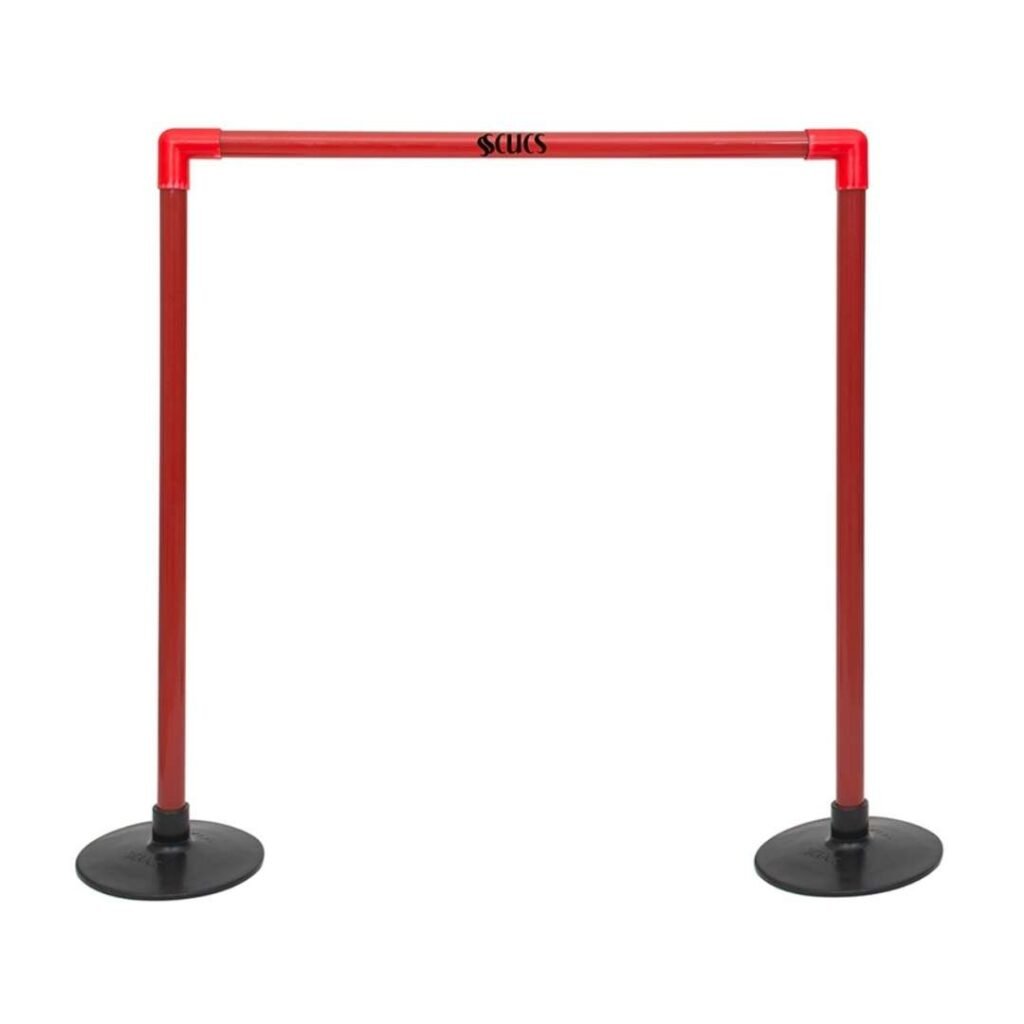 Zıplama Engelli Takozlu 70 cm