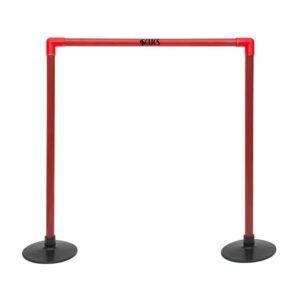 Zıplama Engelli Takozlu 70 cm