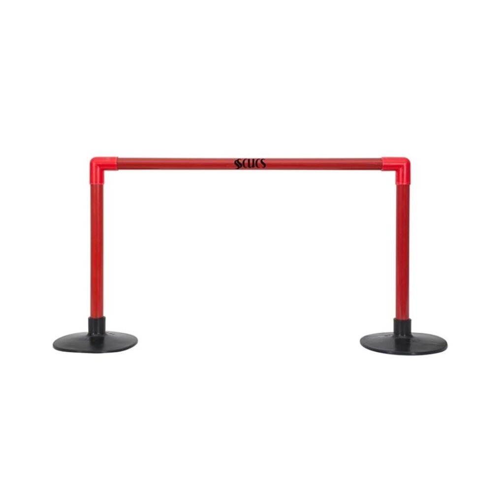 Zıplama Engelli Takozlu 45 cm
